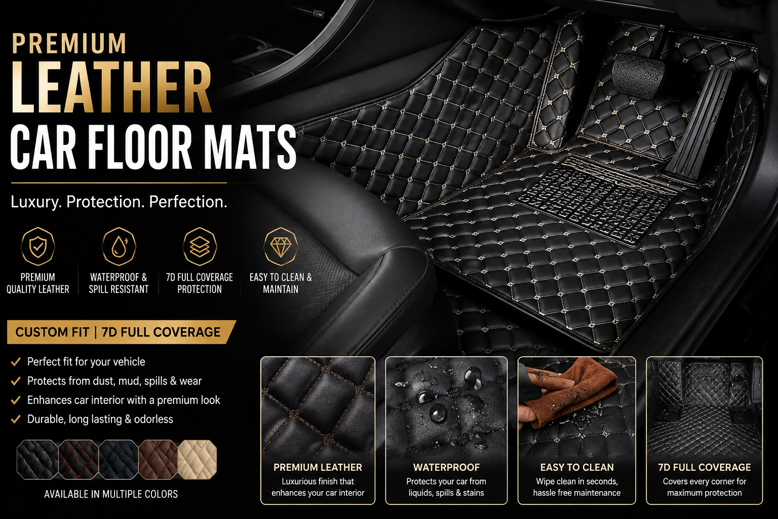 Car Accessories