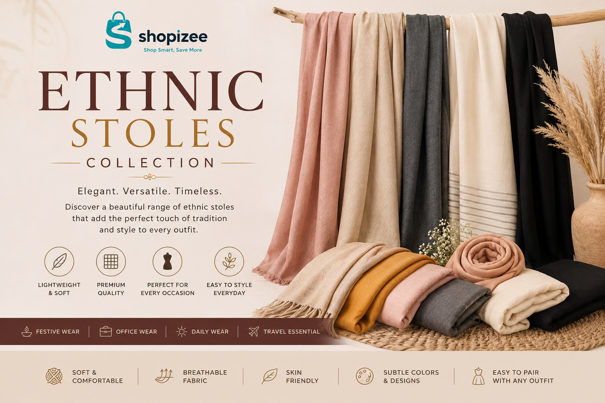 Stoles