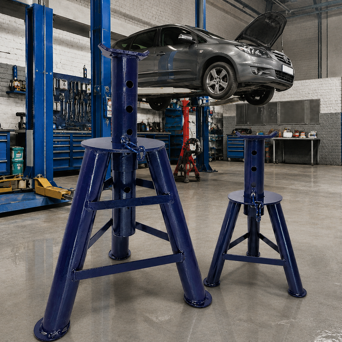 Jack Stand