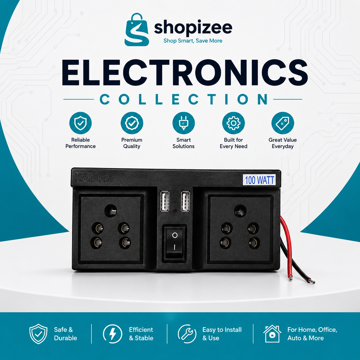 Electronics
