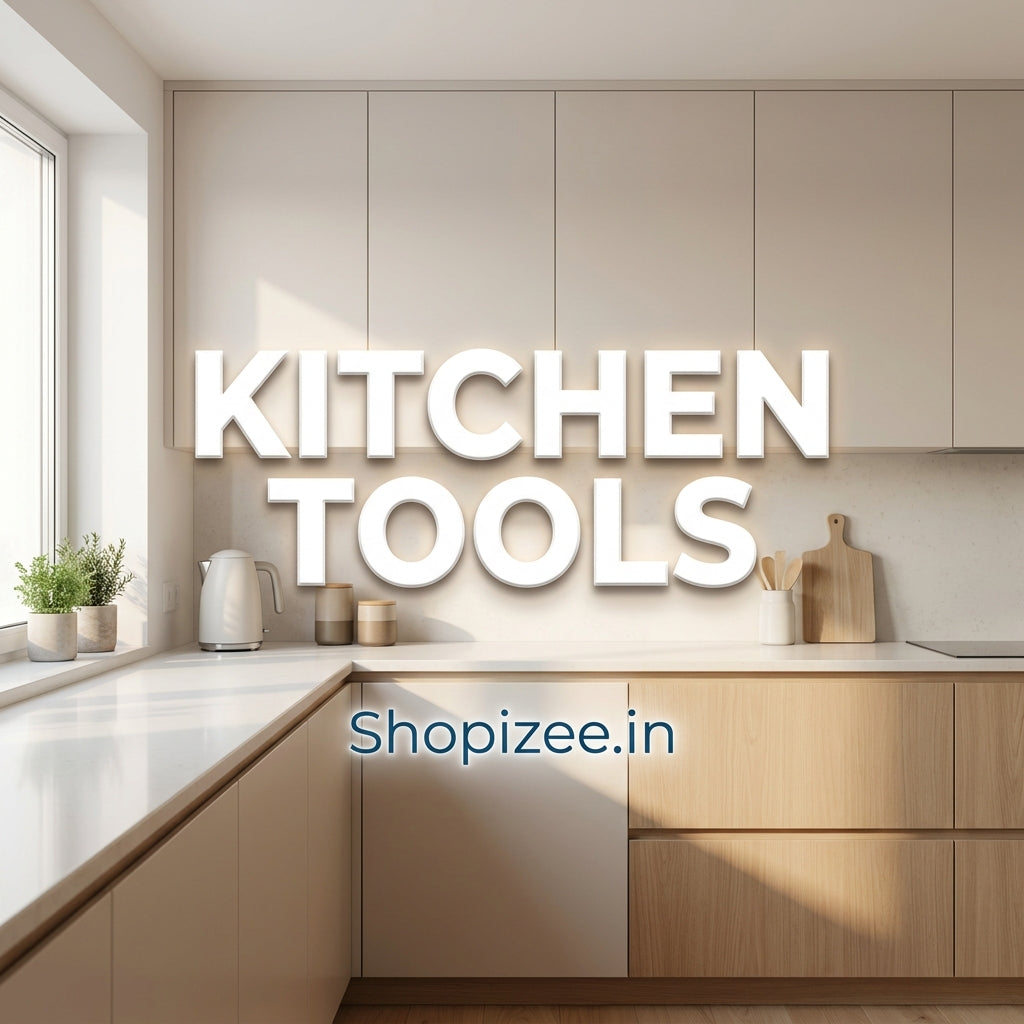 Kitchen Tools