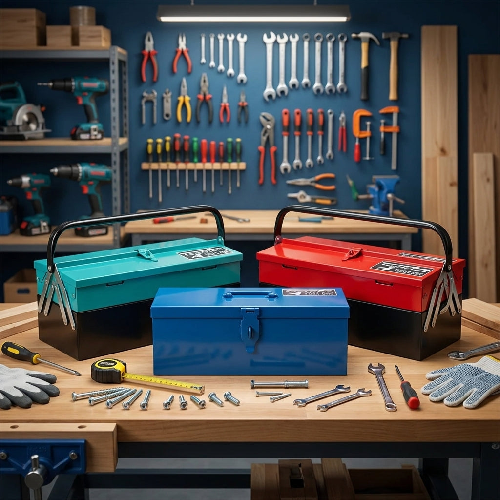 Hardware Storage