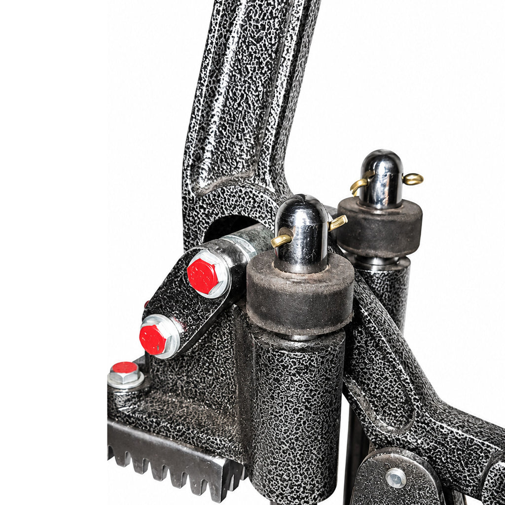 Shopizee Professional French Fry Cutter
