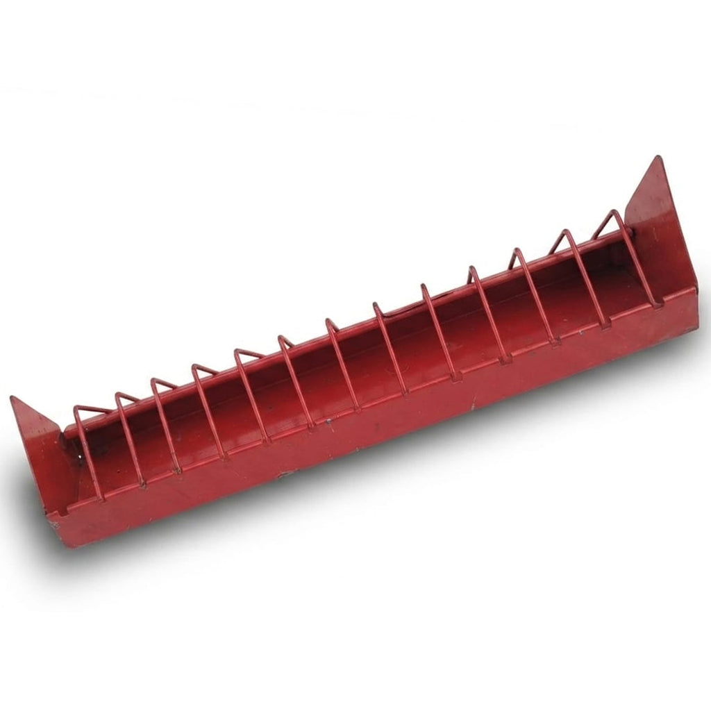 BIRD FEEDING TRAY – Feed with Care