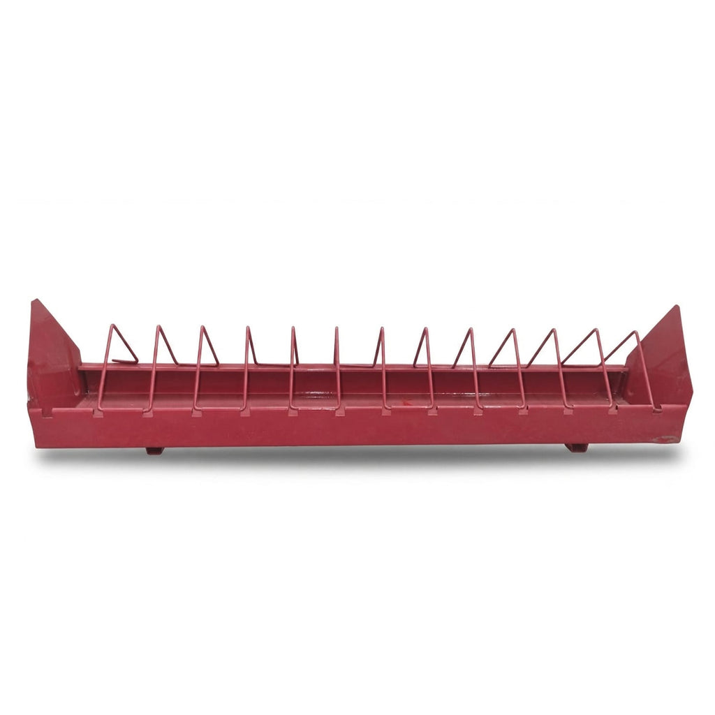 BIRD FEEDING TRAY – Feed with Care
