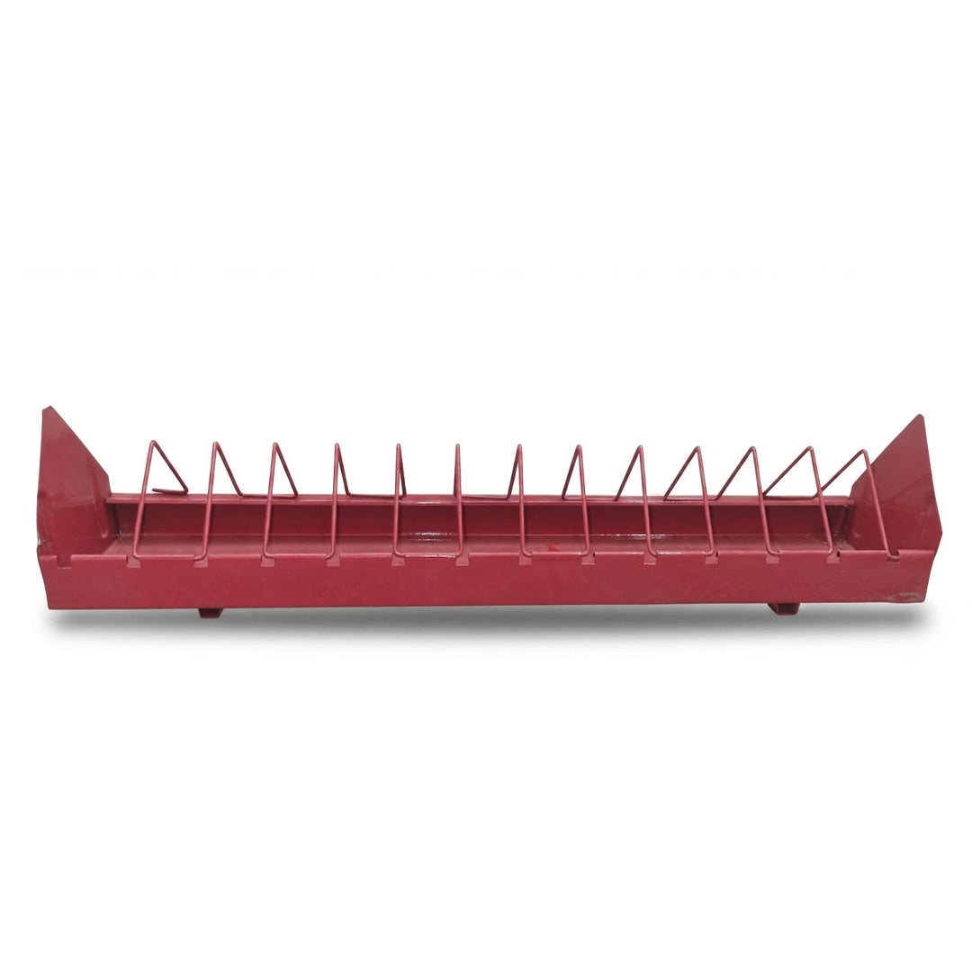 BIRD FEEDING TRAY – Feed with Care