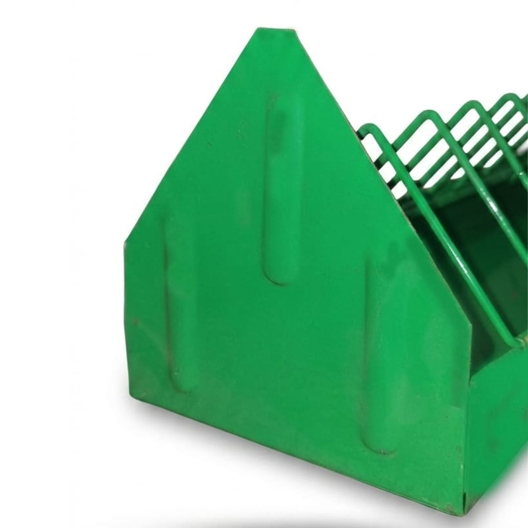 BIRD FEEDING TRAY – Feed with Care