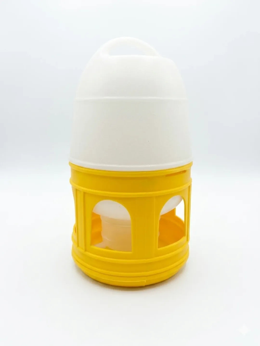 Premium Bird and Poultry Waterer