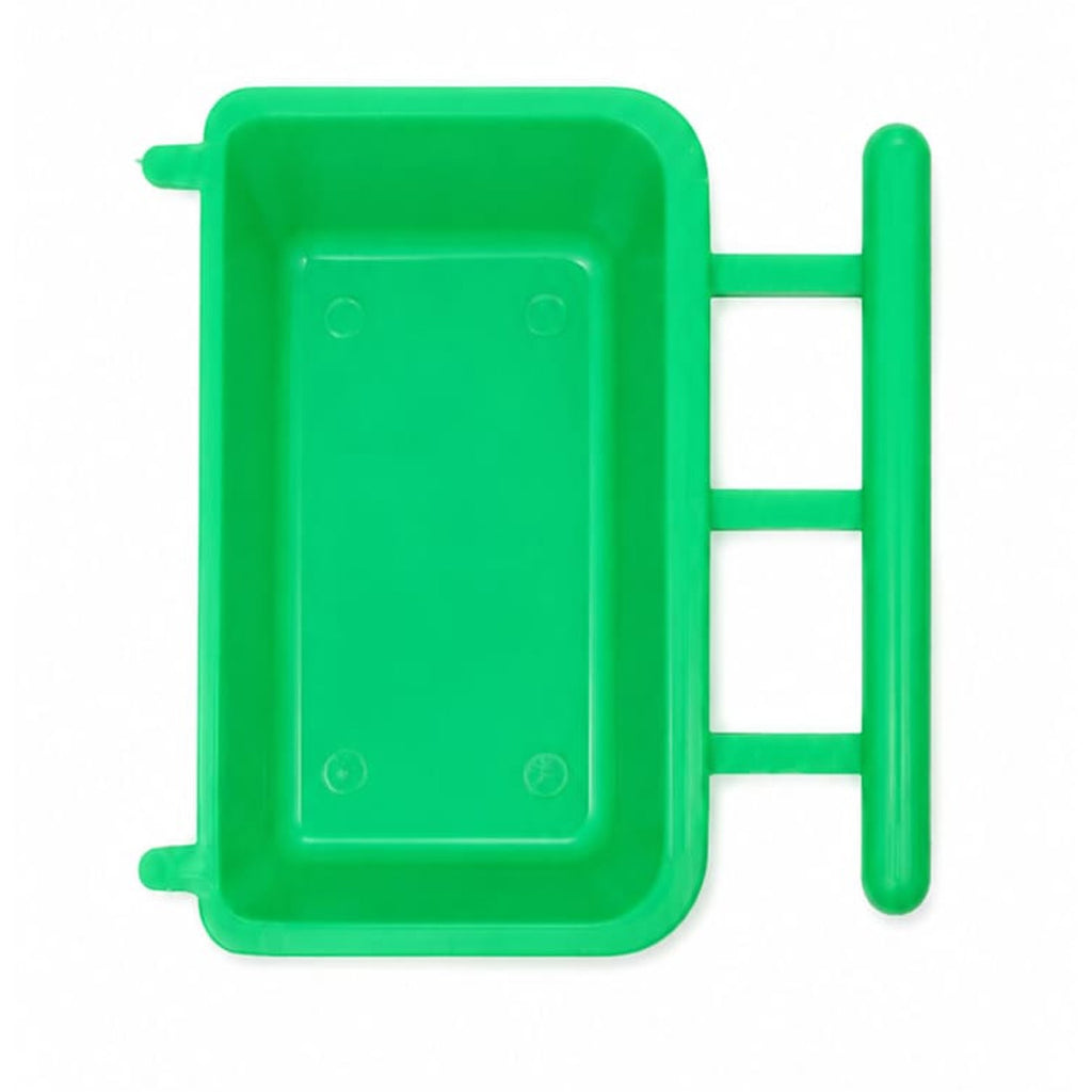 Hanging Bird Food & Water Cup for Cage ( Set of three )