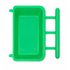 Hanging Bird Food & Water Cup for Cage ( Set of three )