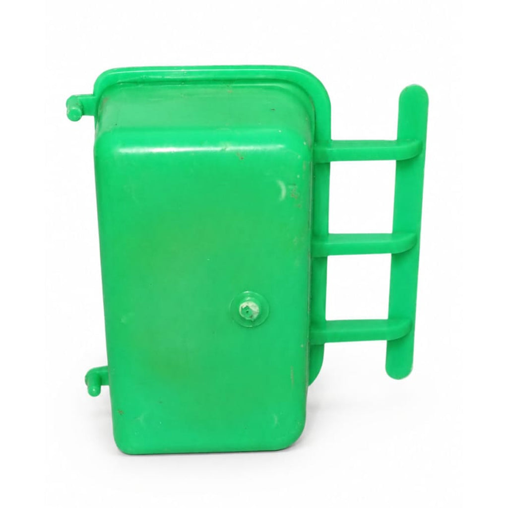 Hanging Bird Food & Water Cup for Cage ( Set of three )