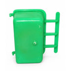 Hanging Bird Food & Water Cup for Cage ( Set of three )