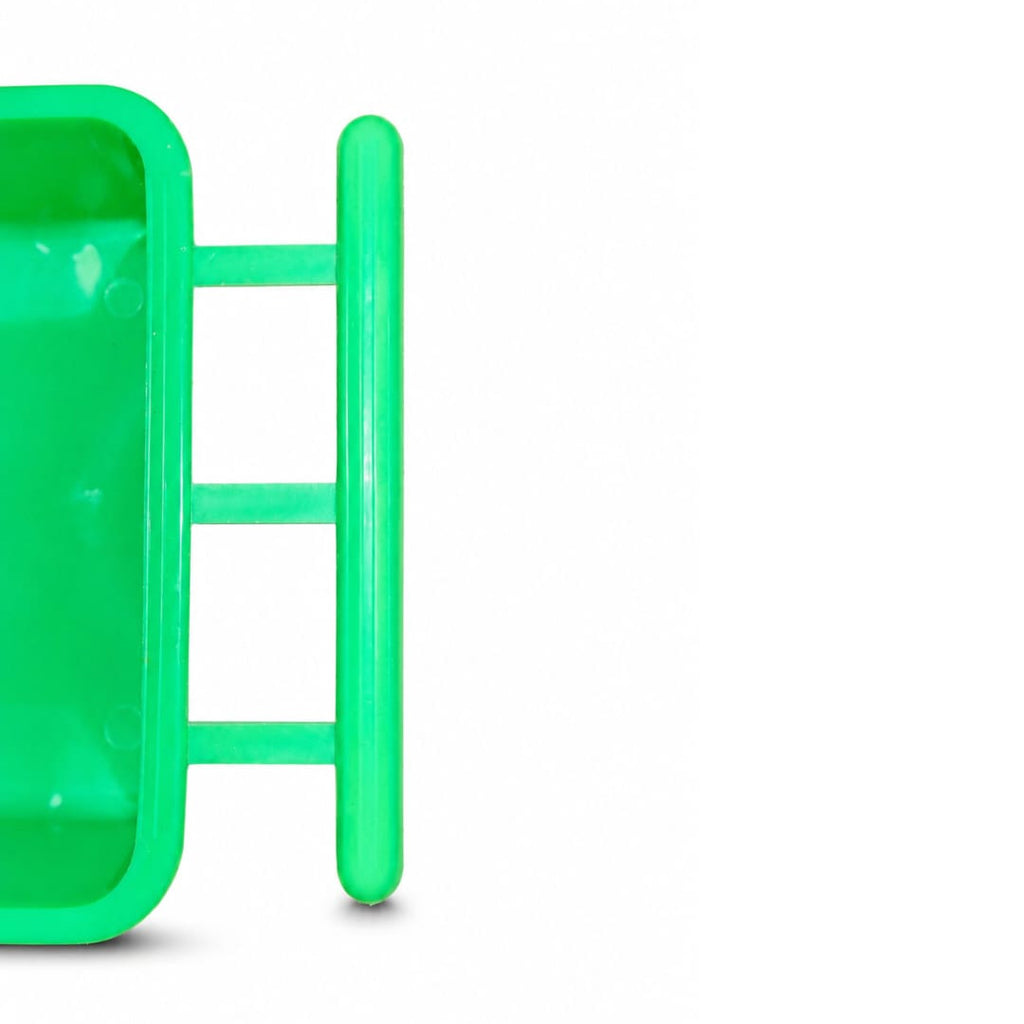 Hanging Bird Food & Water Cup for Cage ( Set of three )