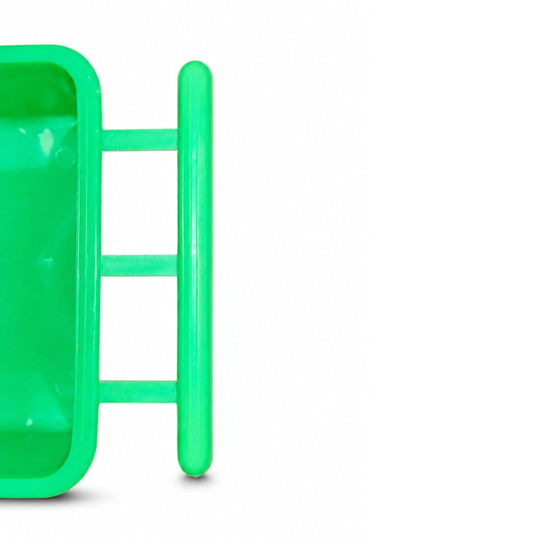 Hanging Bird Food & Water Cup for Cage ( Set of three )