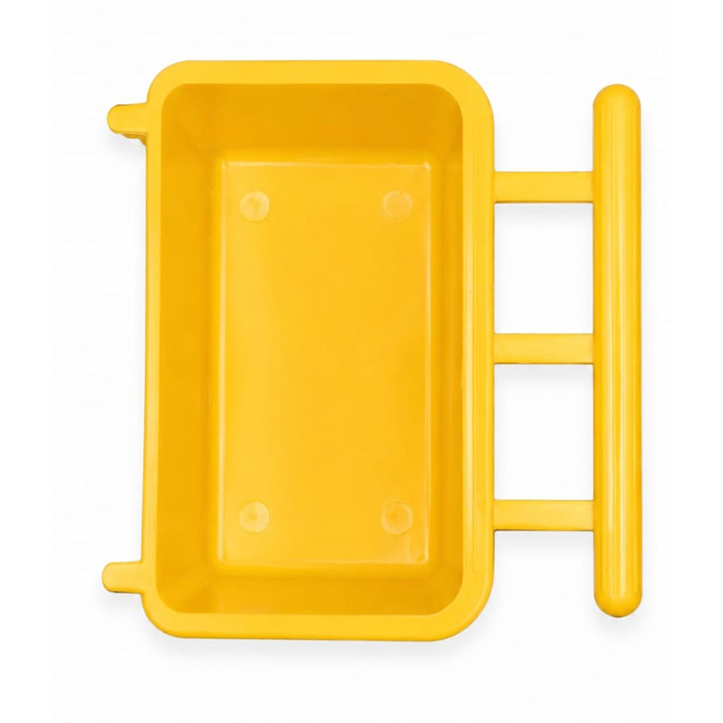 Hanging Bird Food & Water Cup for Cage ( Set of three )