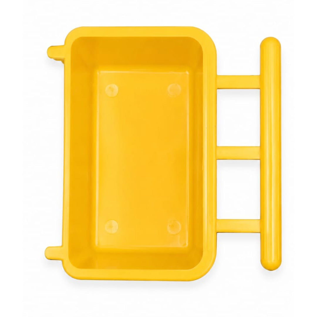 Hanging Bird Food & Water Cup for Cage ( Set of three )