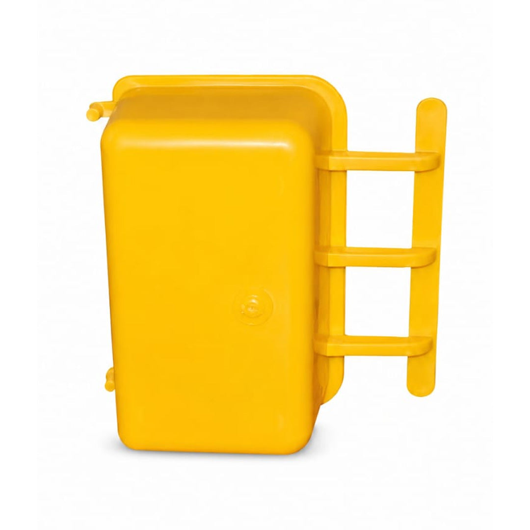 Hanging Bird Food & Water Cup for Cage ( Set of three )