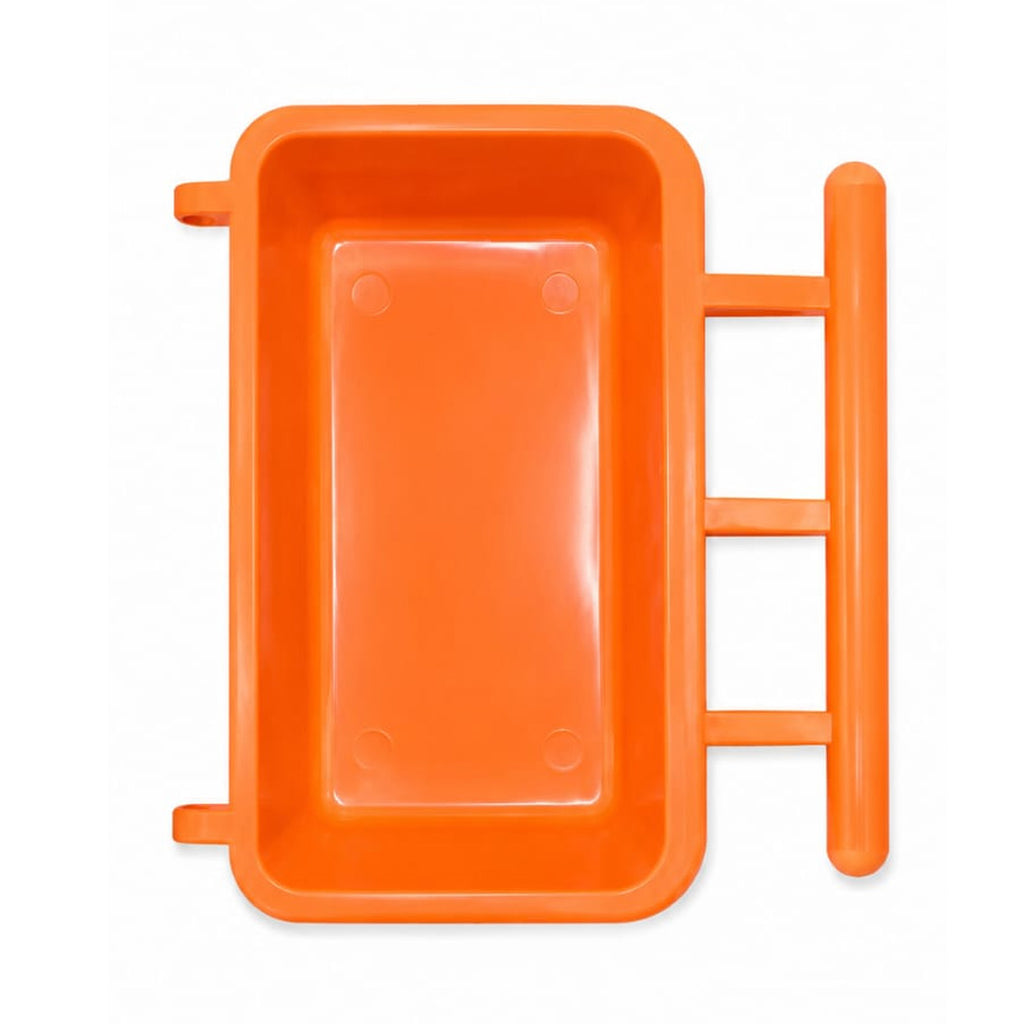 Hanging Bird Food & Water Cup for Cage ( Set of three )