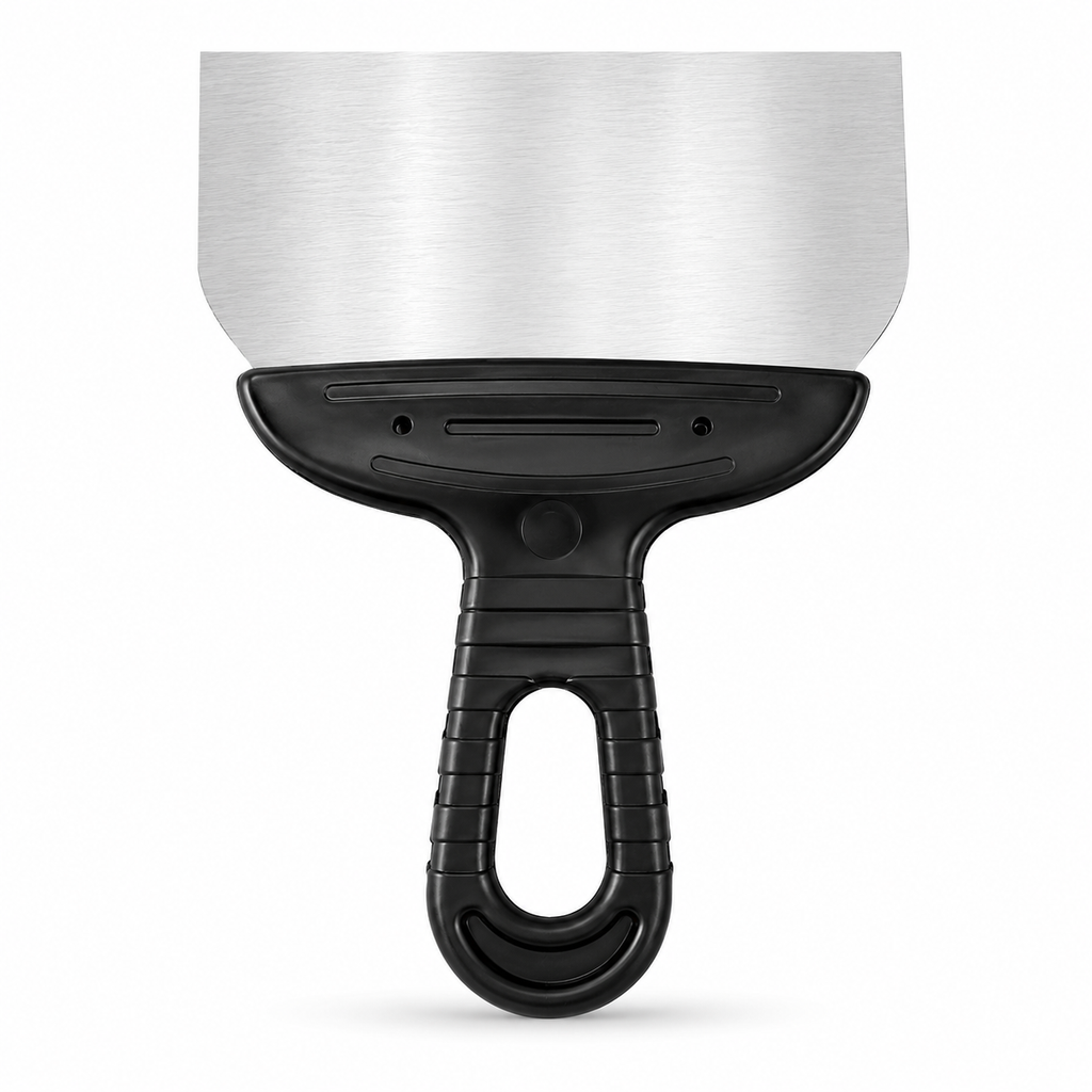 Bird Dropping Remover Scraper – Heavy Duty Stainless Steel Cleaning Tool