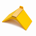 Bird Perch with Wooden Stand | Pack of 2