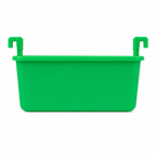 Hanging Bird Food & Water Cup for Cage