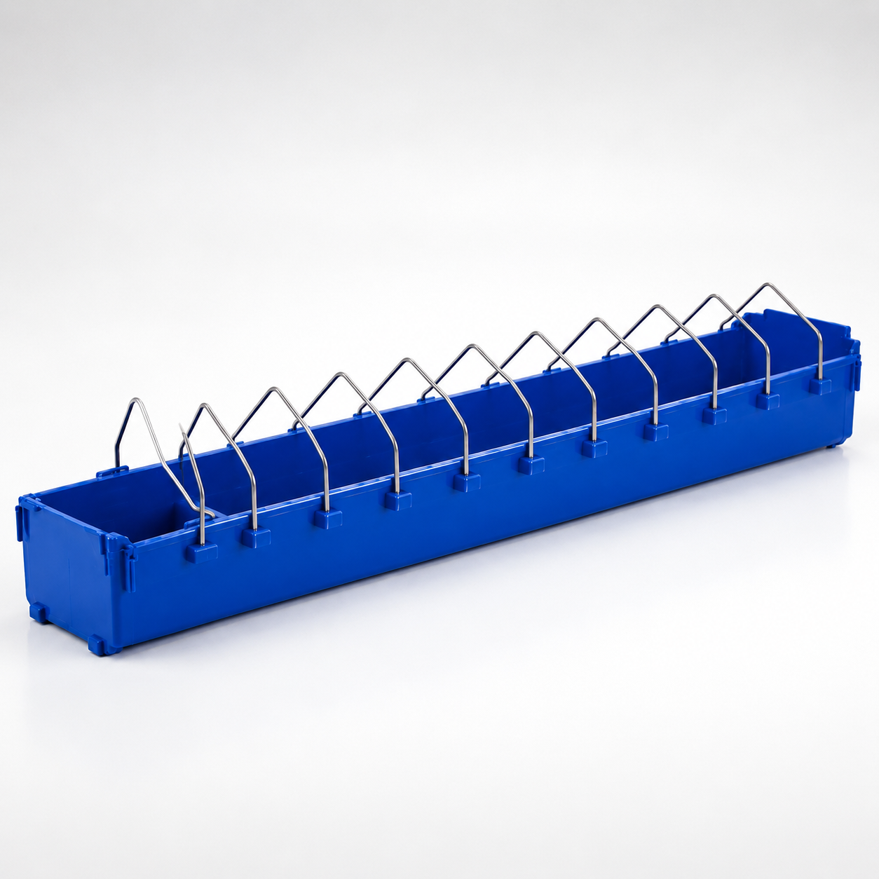 BIRD FEEDING TRAY – Feed with Care