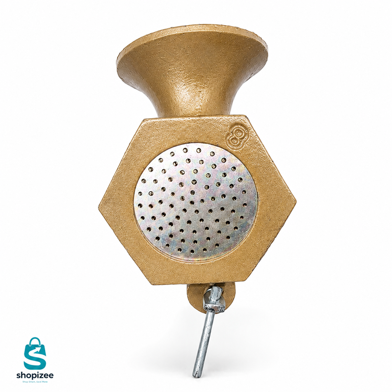 Shopizee Premium Cast Iron Sewai Machine No. 8