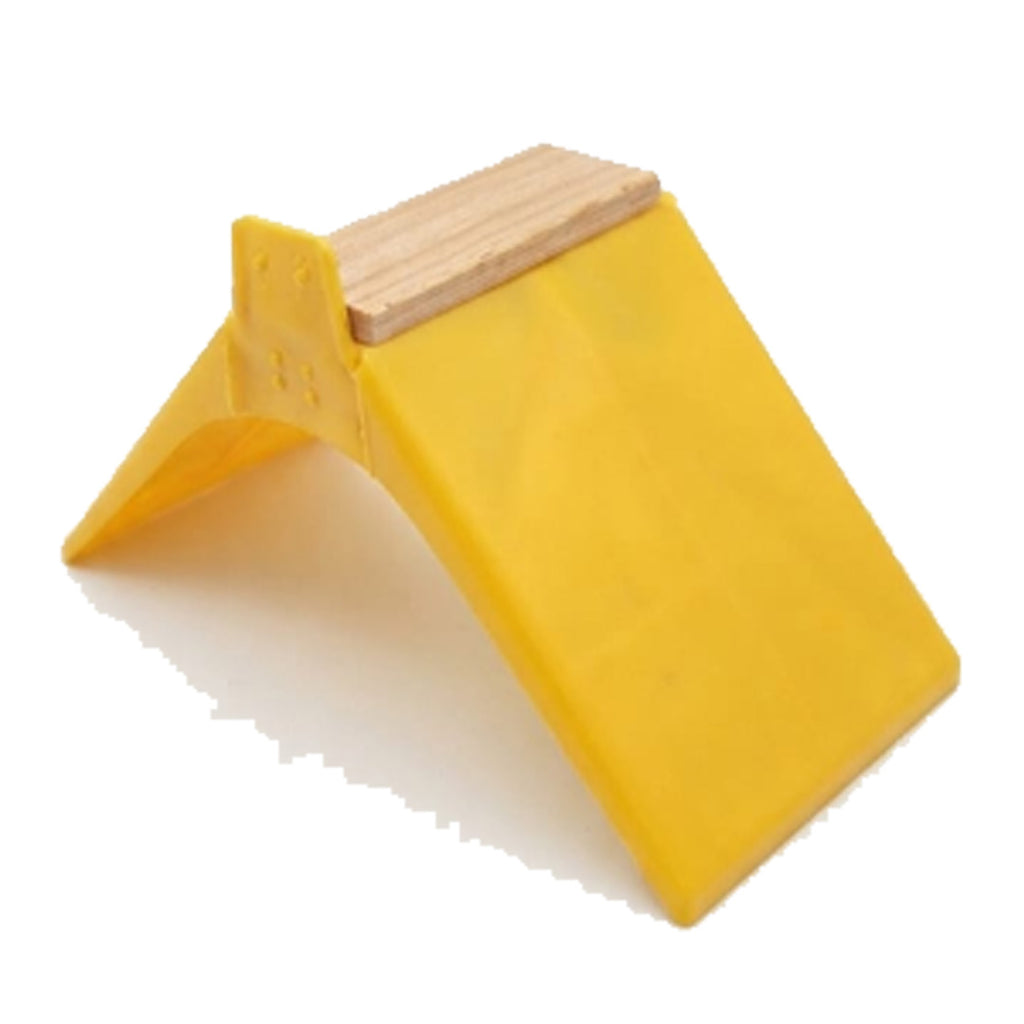 Bird Perch with Wooden Stand | Pack of 2