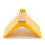 Bird Perch with Wooden Stand | Pack of 2