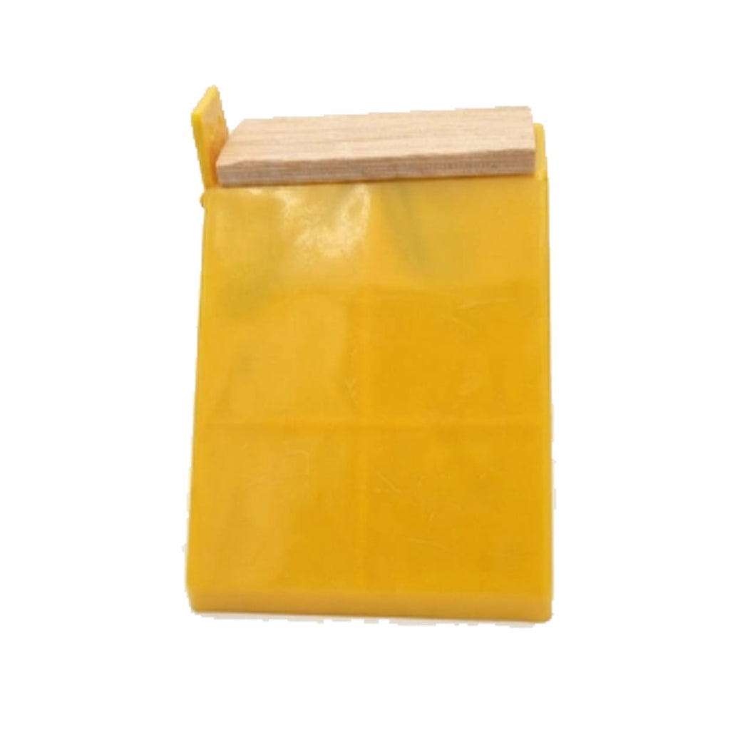 Bird Perch with Wooden Stand | Pack of 2