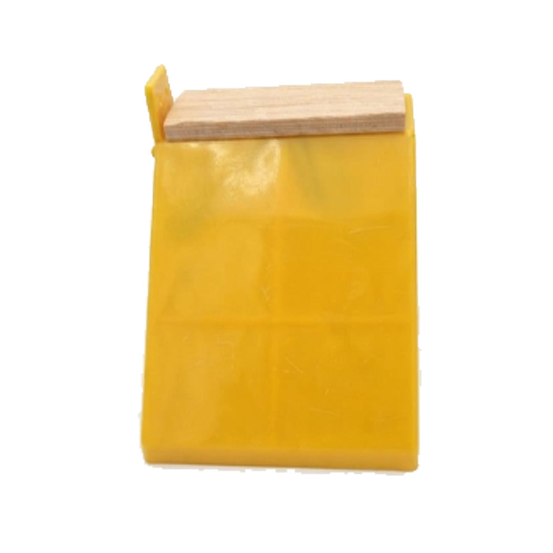 Bird Perch with Wooden Stand | Pack of 2