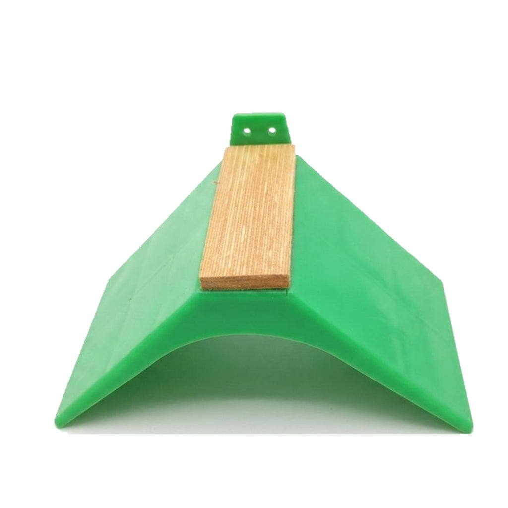 Bird Perch with Wooden Stand | Pack of 2