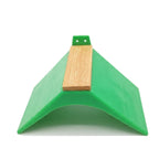Bird Perch with Wooden Stand | Pack of 2