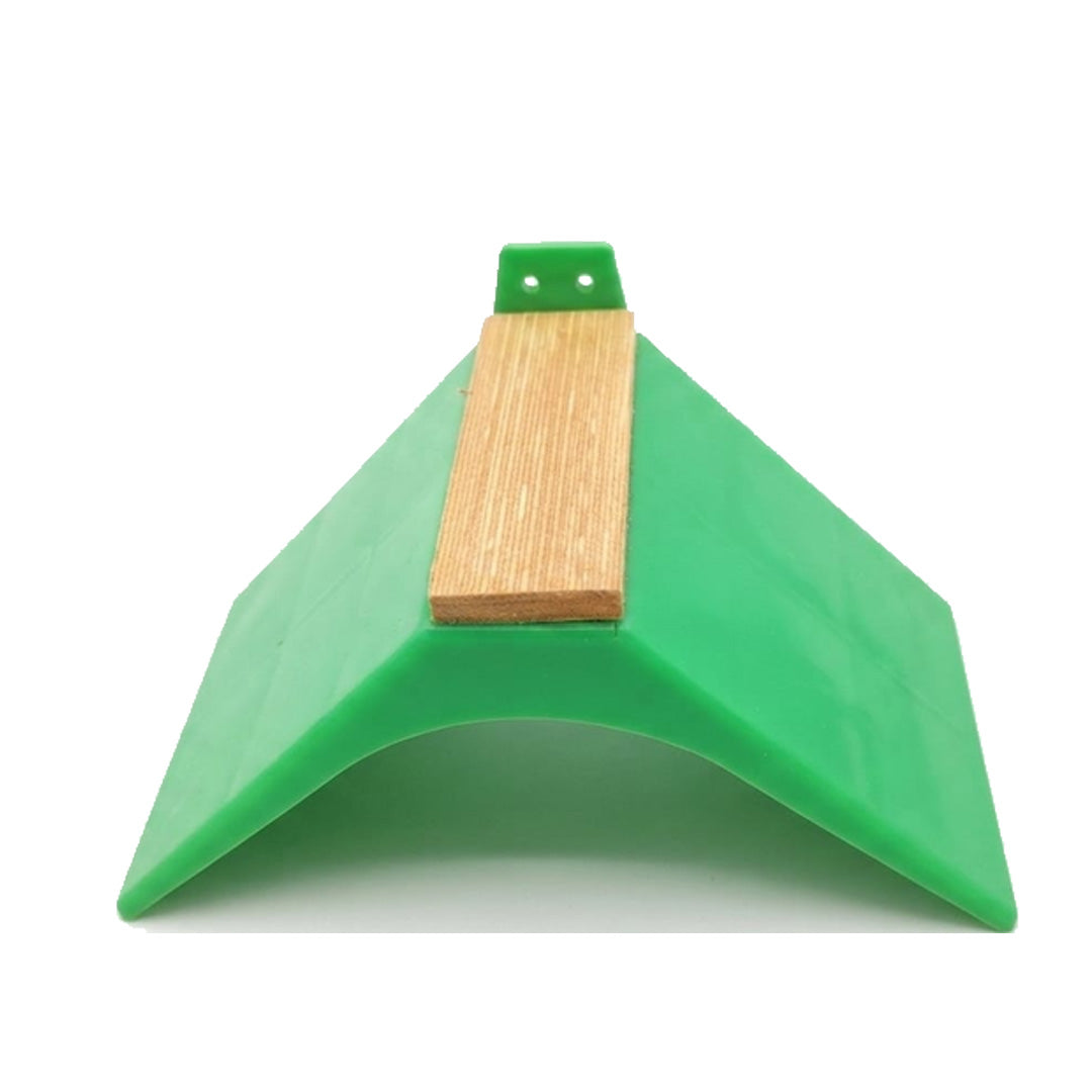 Bird Perch with Wooden Stand | Pack of 2