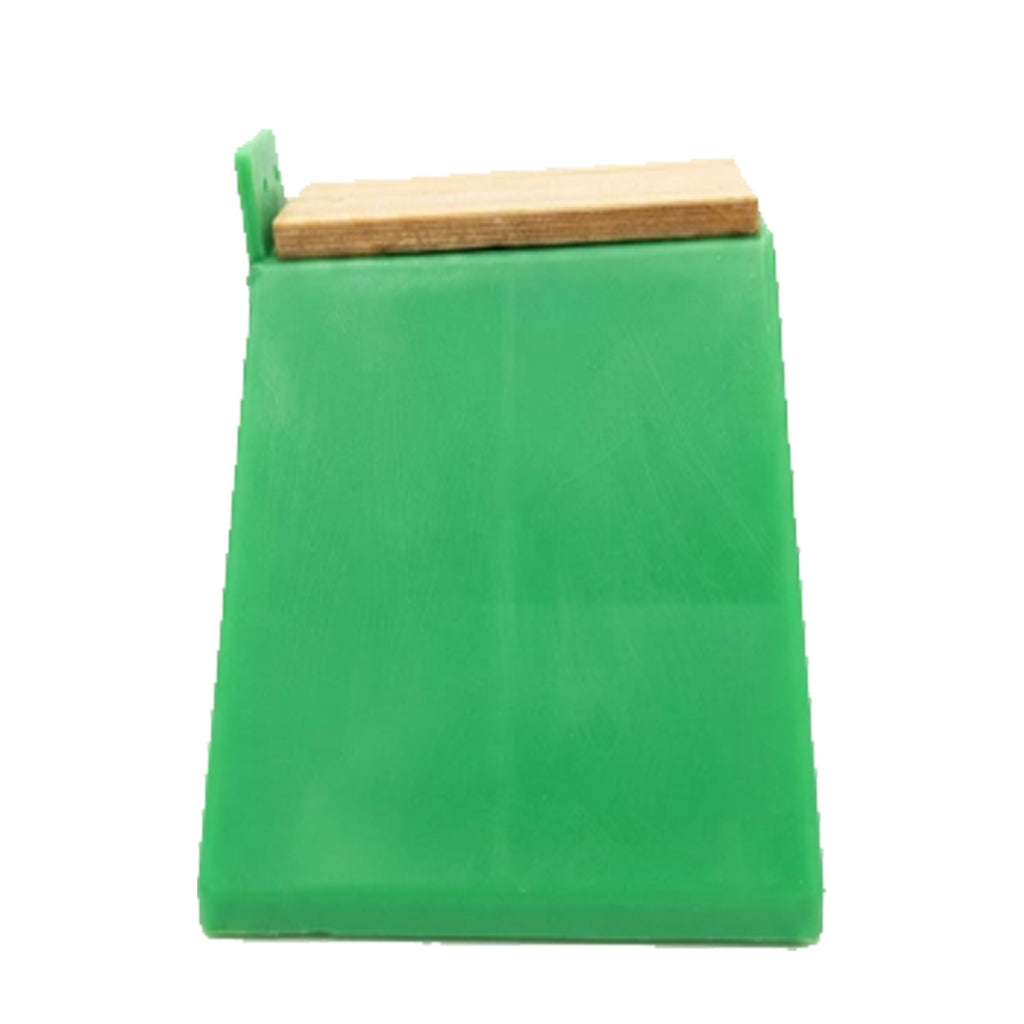 Bird Perch with Wooden Stand | Pack of 2