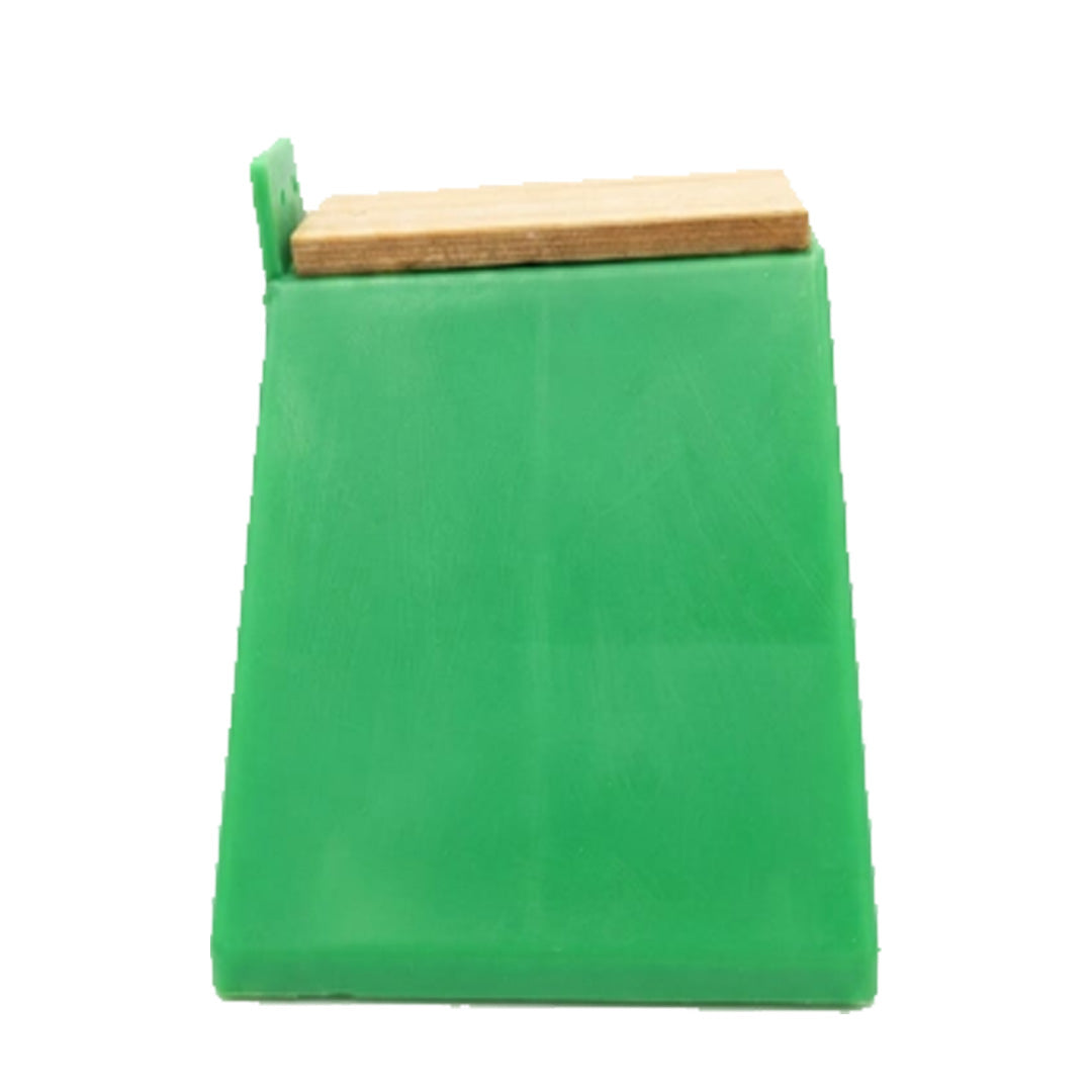 Bird Perch with Wooden Stand | Pack of 2