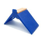 Bird Perch with Wooden Stand | Pack of 2