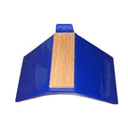 Bird Perch with Wooden Stand | Pack of 2