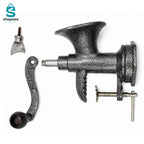 Shopizee Premium Cast Iron Sewai Machine No. 8