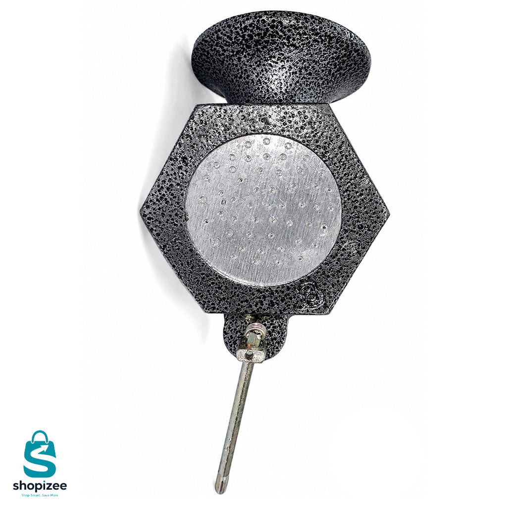 Shopizee Premium Cast Iron Sewai Machine No. 8