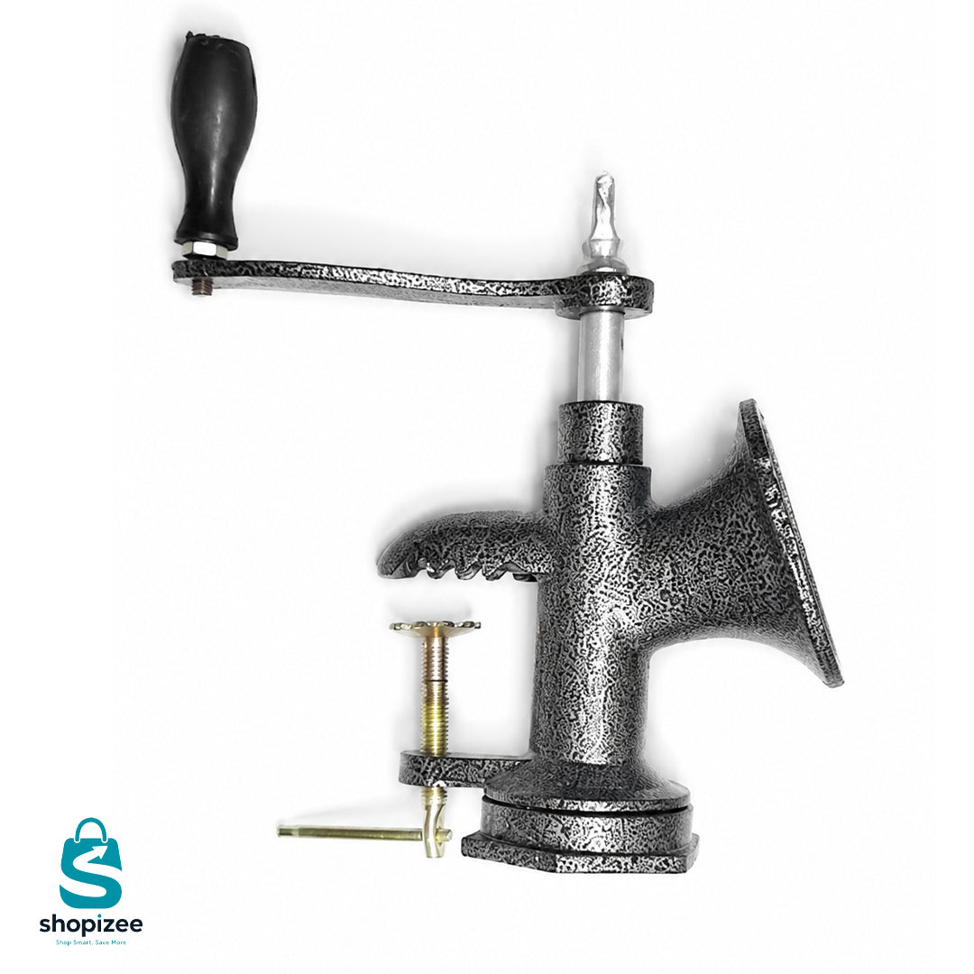 Shopizee Premium Cast Iron Sewai Machine No. 8
