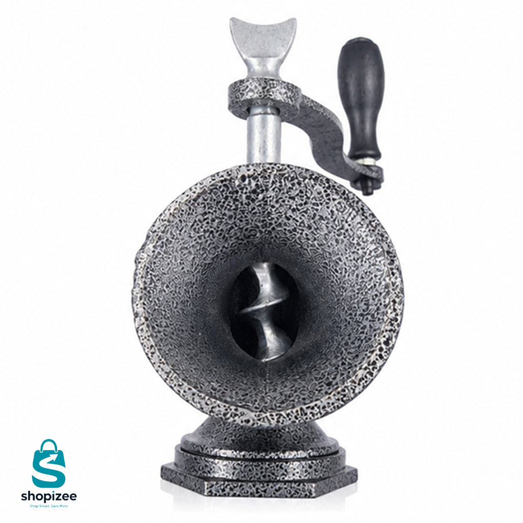 Shopizee Premium Cast Iron Sewai Machine No. 8