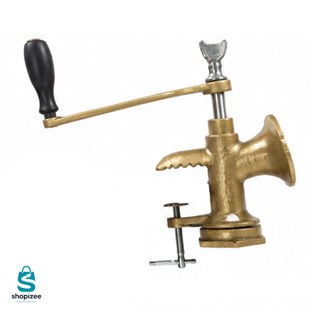 Shopizee Premium Cast Iron Sewai Machine No. 8