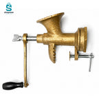 Shopizee Premium Cast Iron Sewai Machine No. 8