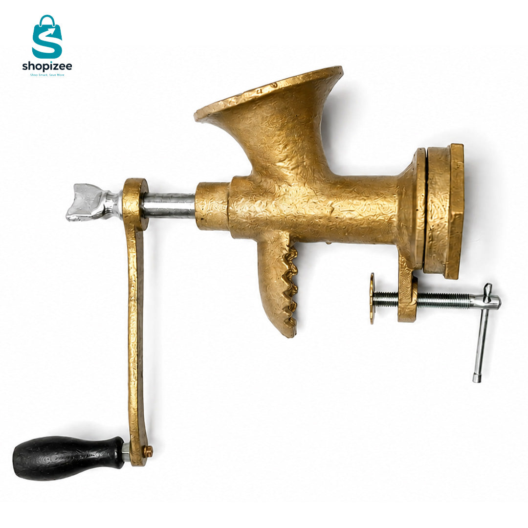 Shopizee Premium Cast Iron Sewai Machine No. 8