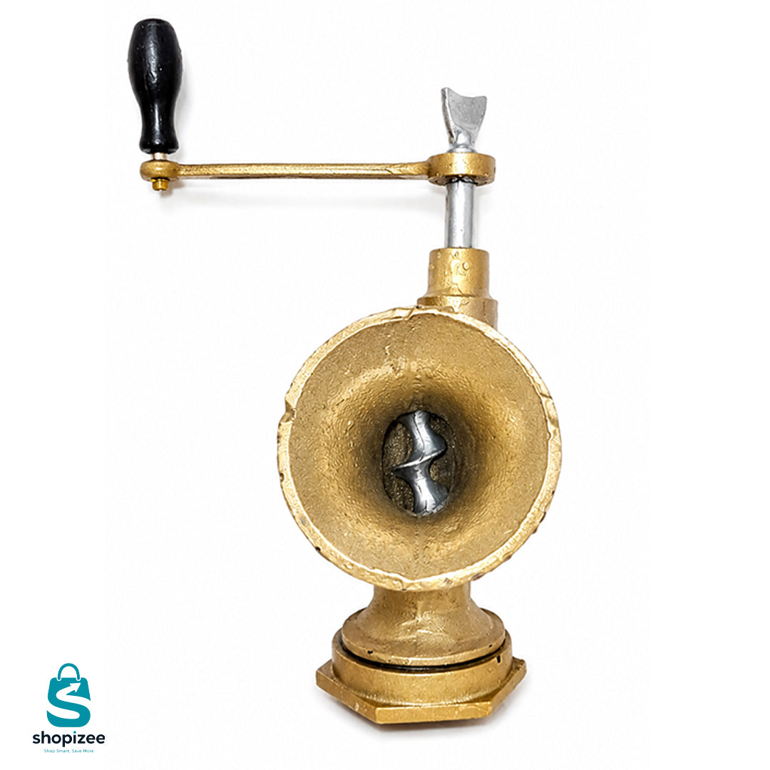 Shopizee Premium Cast Iron Sewai Machine No. 8