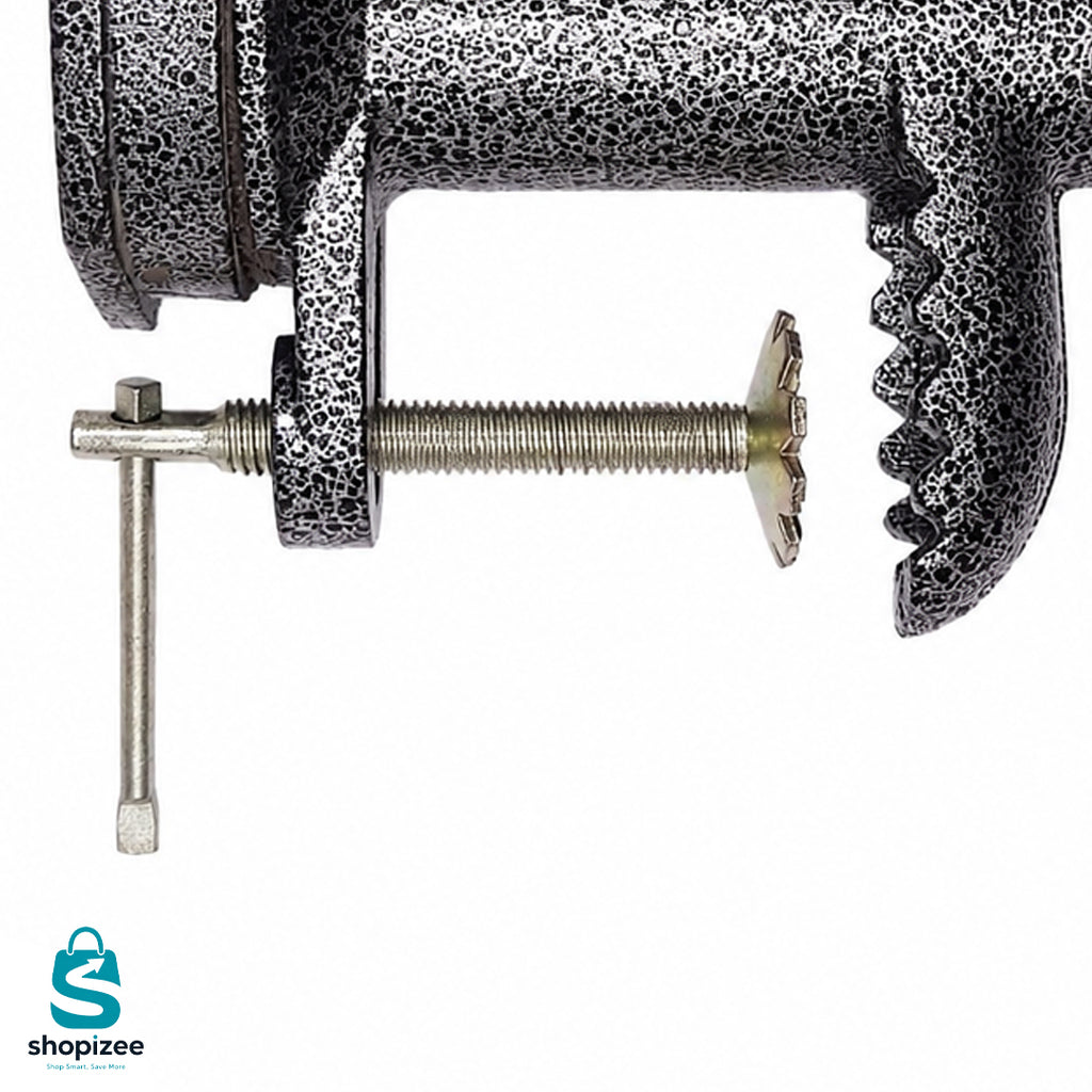 Shopizee Premium Cast Iron Sewai Machine No. 8