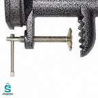Shopizee Premium Cast Iron Sewai Machine No. 8
