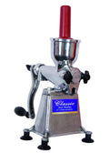 Heavy Duty Manual Juice Machine | Aluminium Hand Press Juicer | Hand Operated Fruit & Vegetable Juicer | Durable Kitchen Juice Extractor