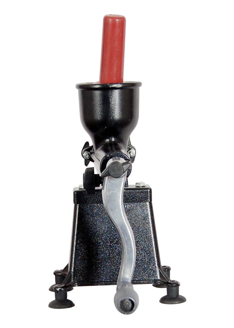 Heavy Duty Manual Juice Machine | Aluminium Hand Press Juicer | Hand Operated Fruit & Vegetable Juicer | Durable Kitchen Juice Extractor